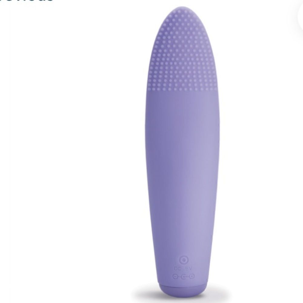 Thermal Sonic Facial Brush - Picture 6 of 11